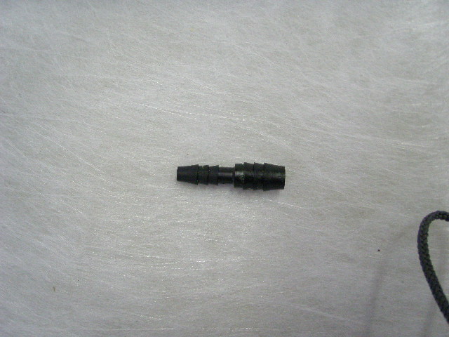 3/8-1/4 Reducer Connector