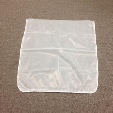 Nylon Mesh Bag, 20 x 22, Large, Medium Mesh