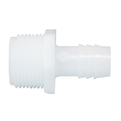 Nylon Fitting for Filter #9601 - 1/2