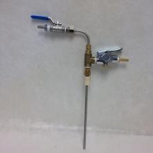 Keg Pressure Tester