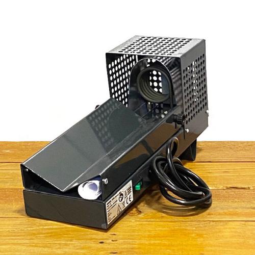 Heat Shrink Tunnel - 110 Volt, Capsuler, Bench-Top Model