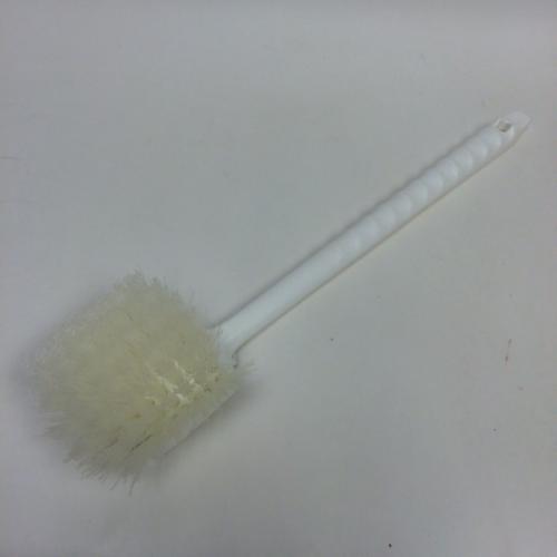 Brush for Scrubbing - Polypropylene - 20