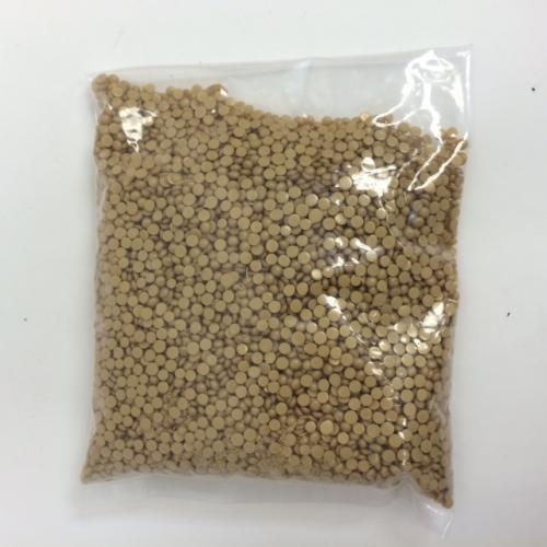 CLOSEOUT - Wax for Bottles - GOLD - 1 LB.