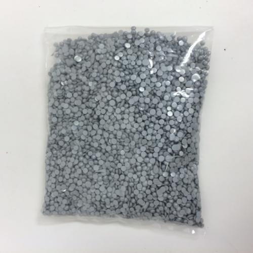 DISCONTINUED - Wax for Sealing Bottles - SILVER - 1 LB.