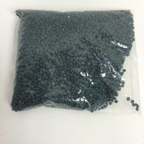 CLOSEOUT - Wax for Sealing Bottles - GREEN, 1 lb.