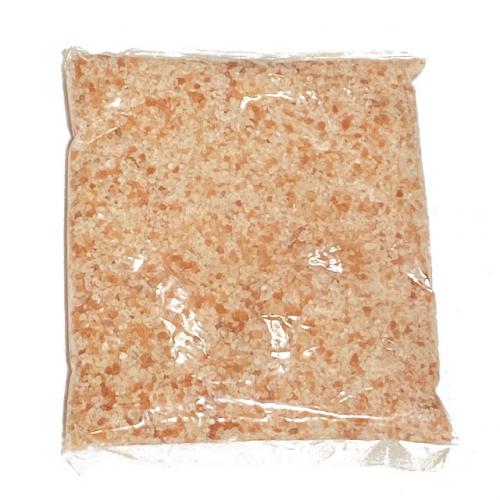 Pink Himilayan Rock Salt - Extra Coarse - 5 lb.