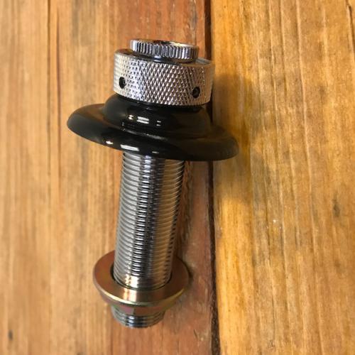 Faucet Shank - 4 1/8