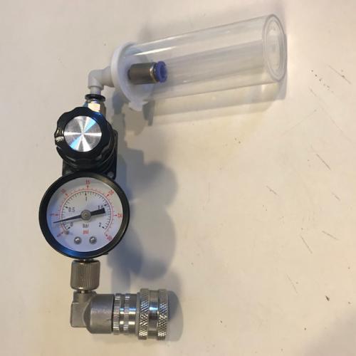 Spundit Advanced Spunding Valve