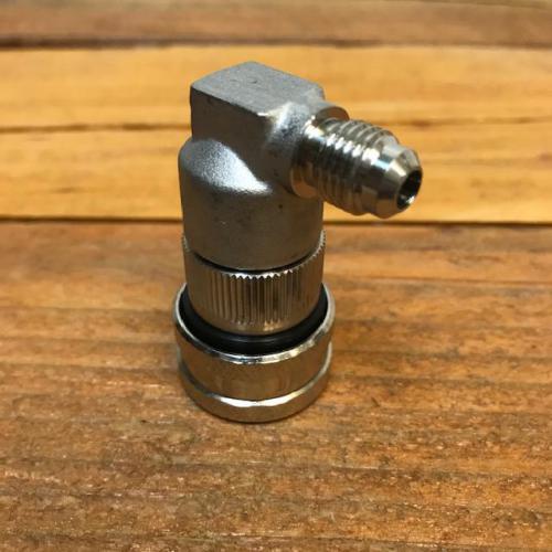 Stainless Steel Ball Lock Disconnect - Liquid - MFL 1/4