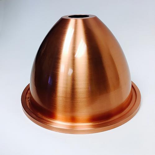 Still Spirits Copper Pot Still Alembic Dome Top