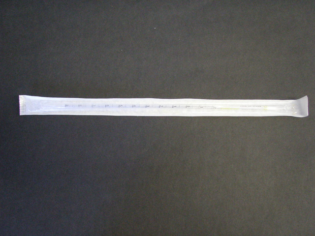 Serological Pipet, 1 mL ea. (Residual sugar test)