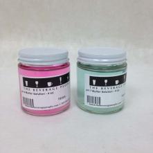 Complete pH Calibration Buffer Solutions with 4 oz. of pH 4 and pH 7