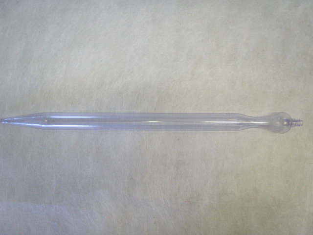 Wine Thief - Plastic - 19 in. - 1 Piece