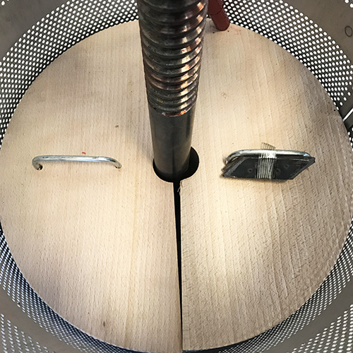 SPECIAL ORDER ONLY JULY 2022 ARRIVAL 30 Ratchet Wine Press