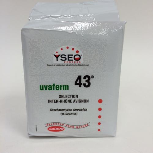 Wine Yeast The Beverage People