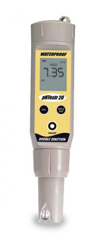 Waterproof pHTestr 20 - Oakton