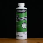 BTF Iodophor bottle sanitizer - 16 ounces