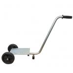 pump cart trolley