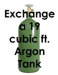 Argon-Tank-Exchange