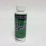 BTF Iodophor bottle sanitizer - 4 ounces